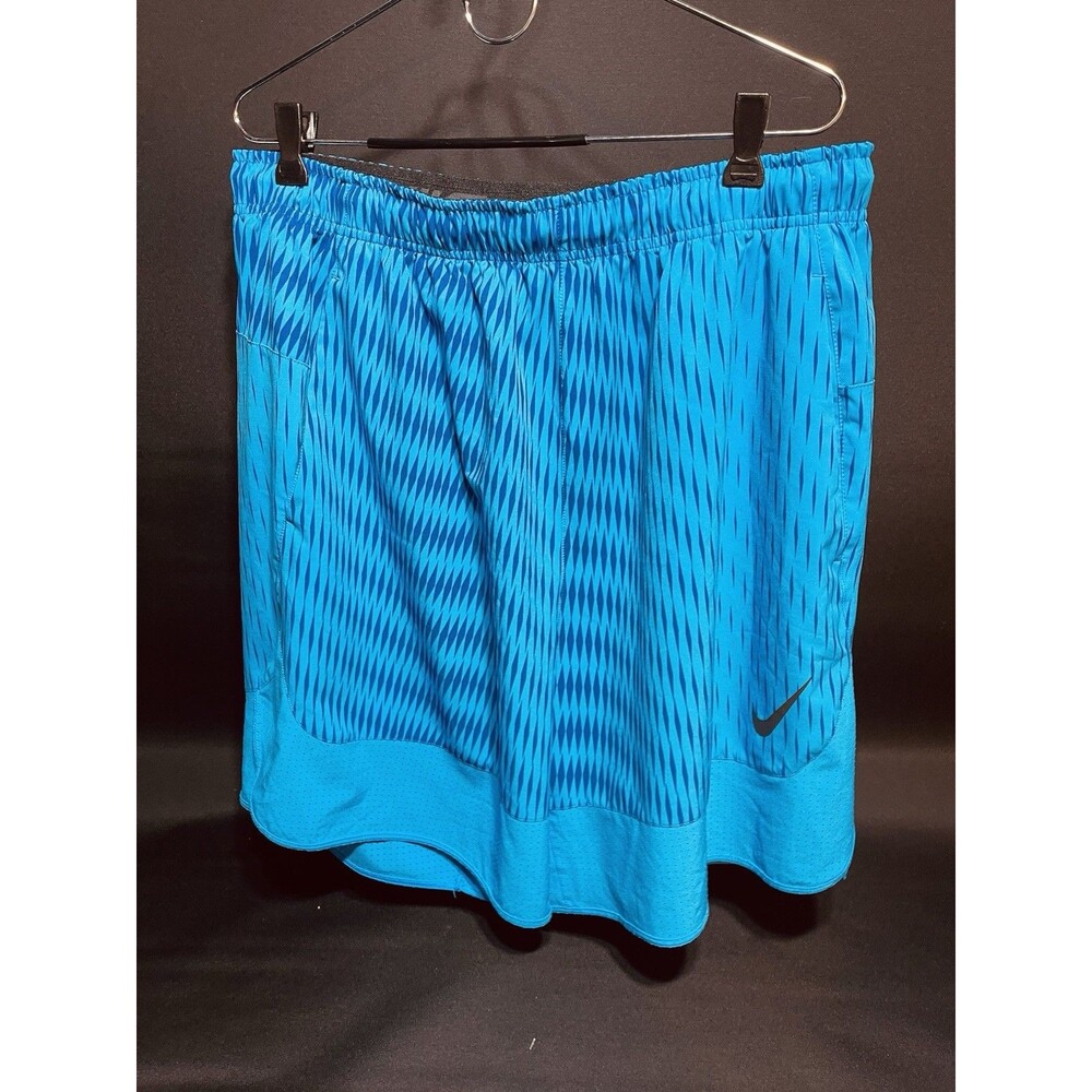 Nike Men’s Athletics Shorts Sz 2XL N28